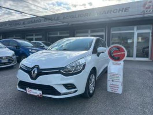 usato RENAULT Clio