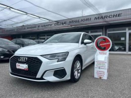usato AUDI A3
