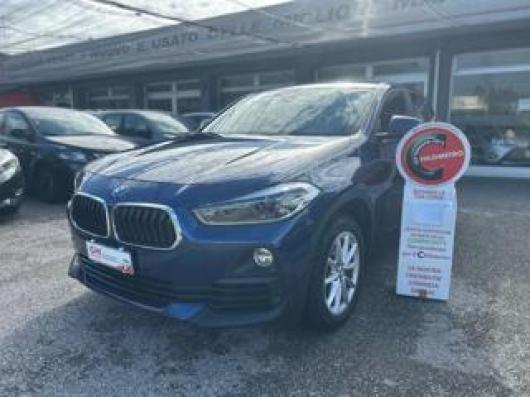 usato BMW X2