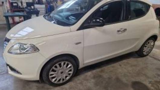 usato LANCIA Ypsilon