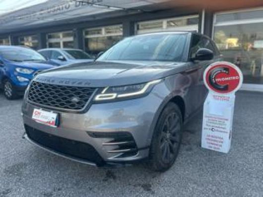 usato LAND ROVER Range Rover Velar