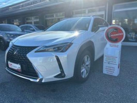 usato LEXUS UX Full Electric