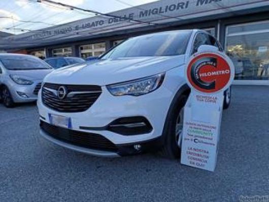 usato OPEL Grandland X
