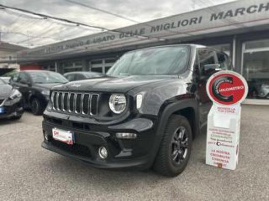 usato JEEP Renegade