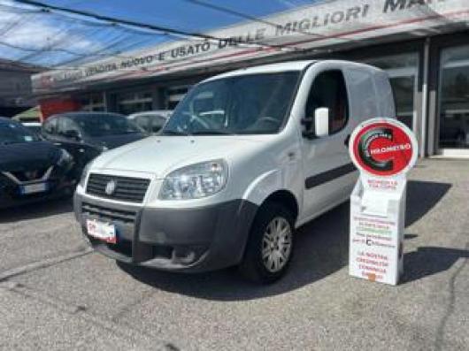 usato FIAT Doblo
