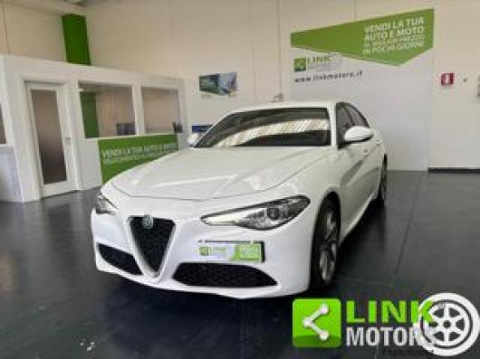 usato ALFA ROMEO Giulia