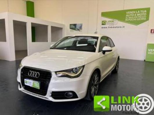 usato AUDI A1
