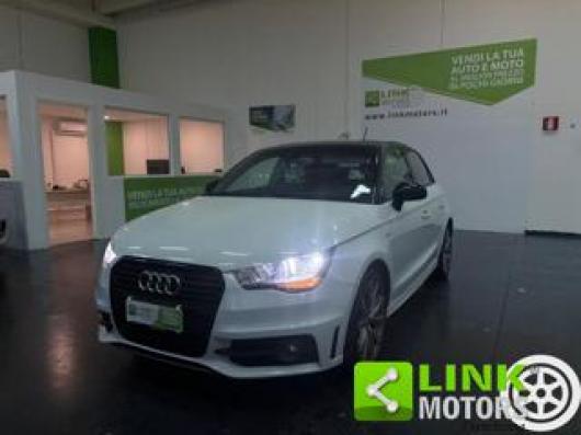 usato AUDI A1
