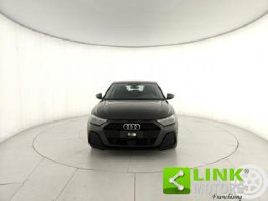 usato AUDI A1