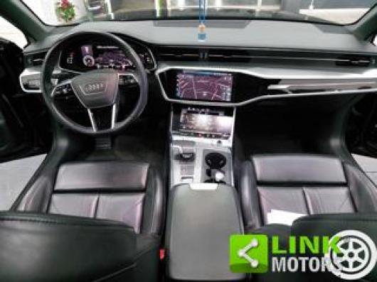 usato AUDI A6