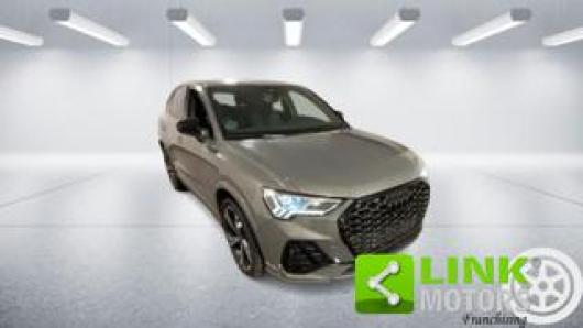 usato AUDI Q3