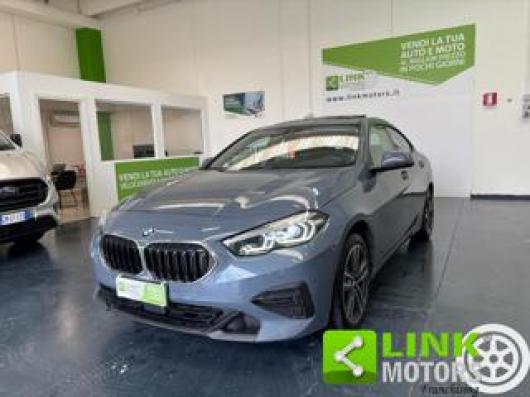 usato BMW 218