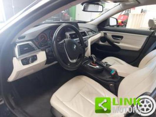 usato BMW 420