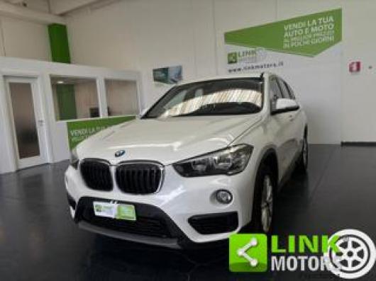 usato BMW X1