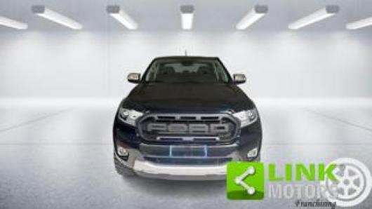 usato FORD Ranger