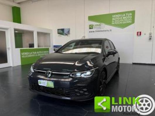 usato VOLKSWAGEN Golf