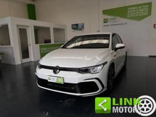 usato VOLKSWAGEN Golf