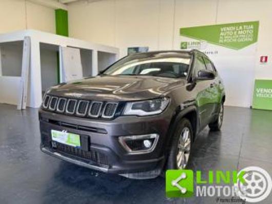 usato JEEP Compass