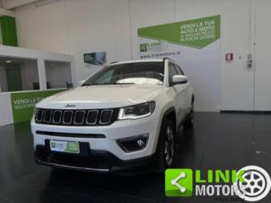 usato JEEP Compass