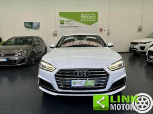 usato AUDI A5
