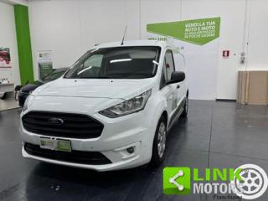 usato FORD Transit Connect