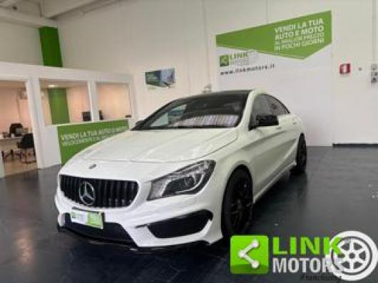 CLA 200