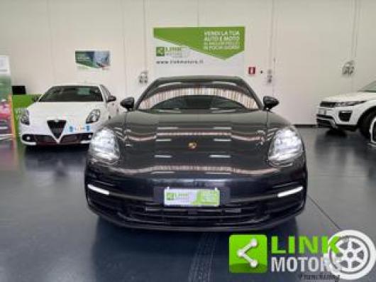 usato PORSCHE Panamera