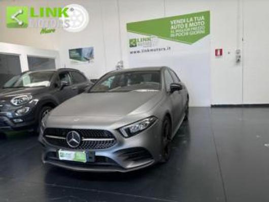 usato MERCEDES A 180
