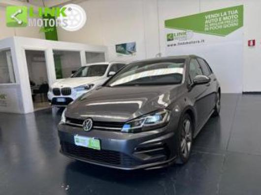 usato VOLKSWAGEN Golf