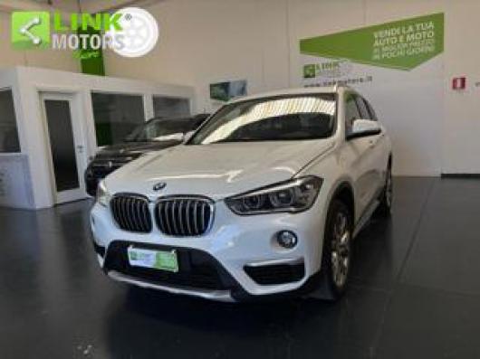 usato BMW X1