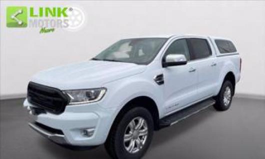 usato FORD Ranger