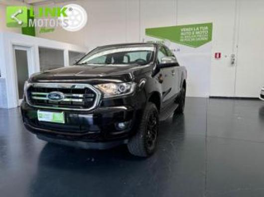 usato FORD Ranger