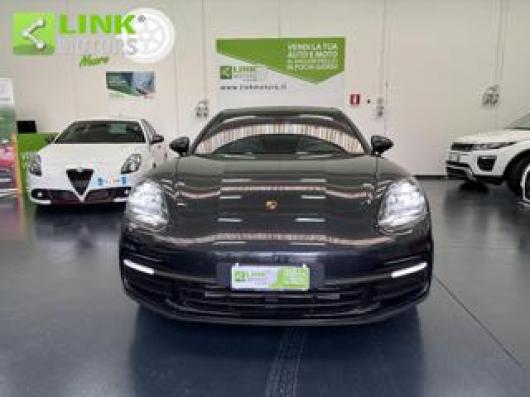 usato PORSCHE Panamera