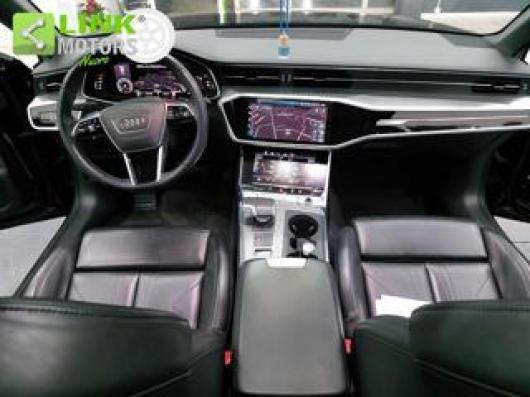 usato AUDI A6