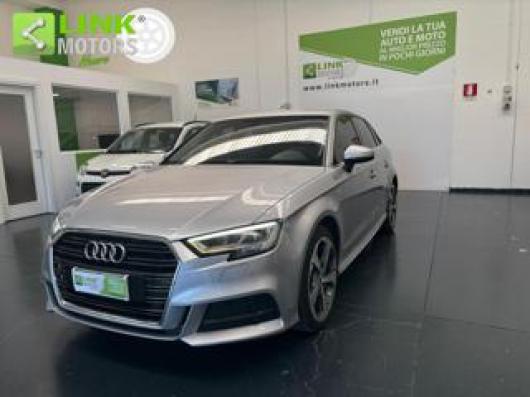 usato AUDI A3