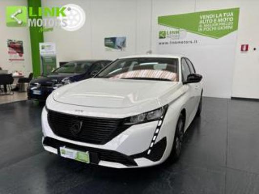usato PEUGEOT 308