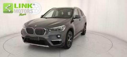 usato BMW X1
