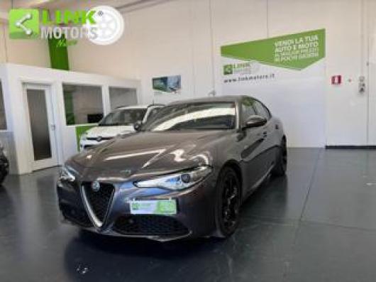 usato ALFA ROMEO Giulia