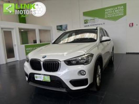 usato BMW X1