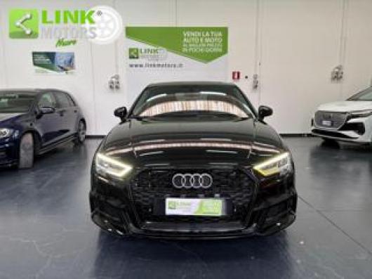 usato AUDI A3