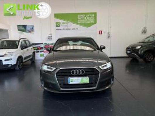 usato AUDI A3