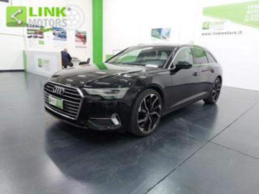usato AUDI A6