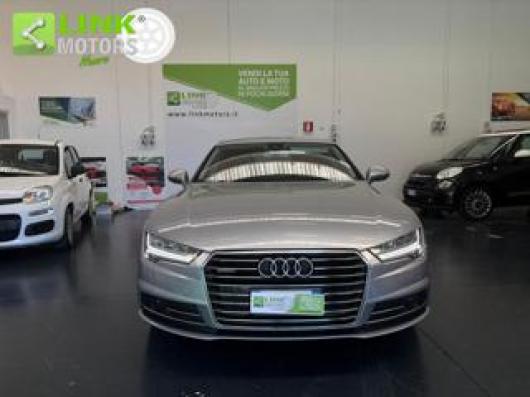 usato AUDI A7