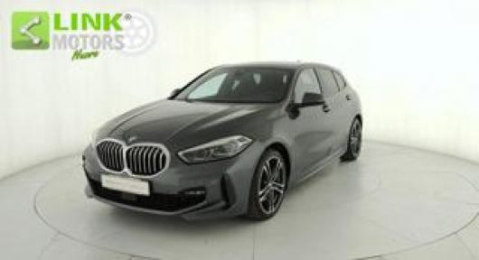 usato BMW 118