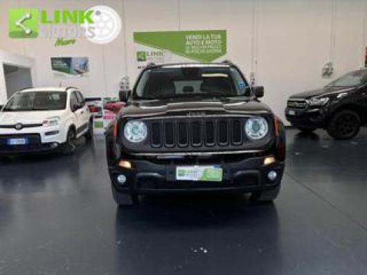 usato JEEP Renegade