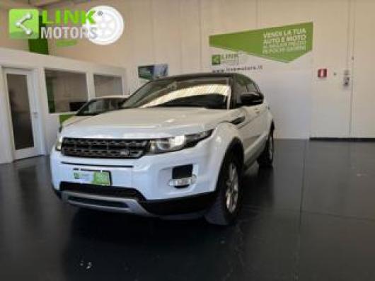 usato LAND ROVER Range Rover Evoque