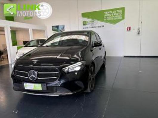 usato MERCEDES B 180