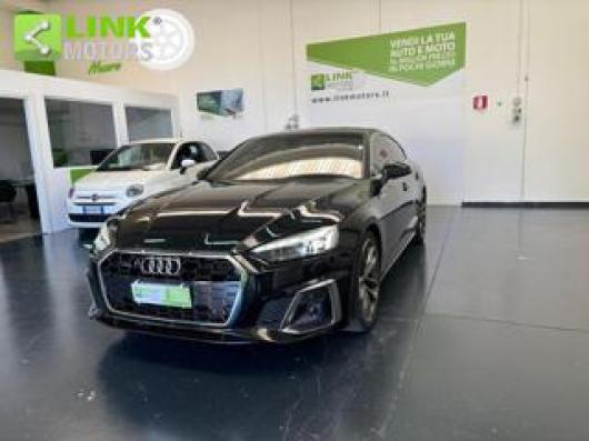 usato AUDI A5