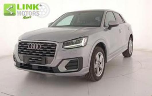 usato AUDI Q2