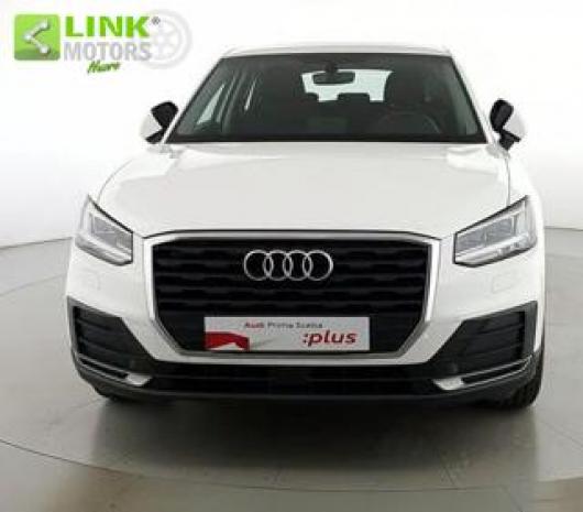 usato AUDI Q2